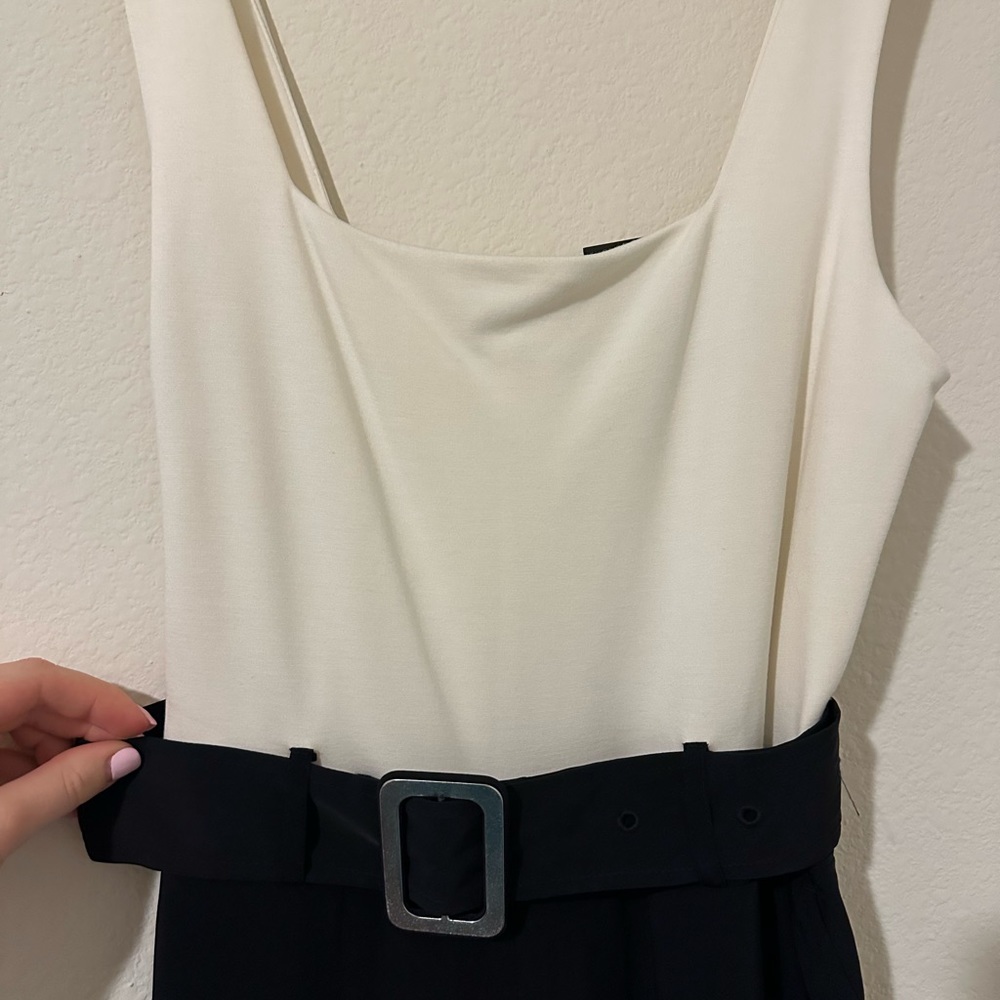NWT Express jumpsuit